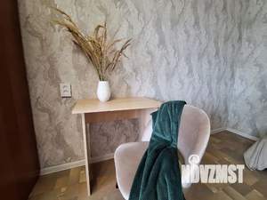 1-к квартира, посуточно, 35м2, 3/5 этаж