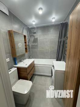 1-к квартира, на длительный срок, 39м2, 6/10 этаж