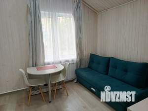 1-к квартира, посуточно, 40м2, 2/3 этаж