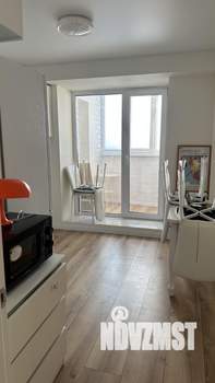 1-к квартира, на длительный срок, 41м2, 8/16 этаж