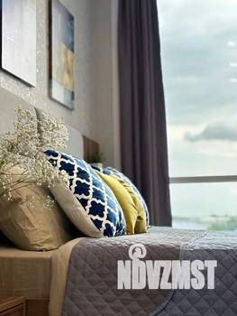 2-к квартира, посуточно, 53м2, 1/1 этаж