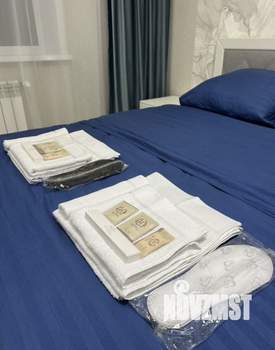 1-к квартира, посуточно, 38м2, 3/9 этаж