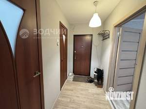 1-к квартира, на длительный срок, 36м2, 8/10 этаж
