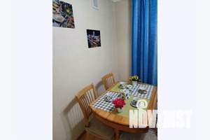 1-к квартира, посуточно, 46м2, 2/6 этаж