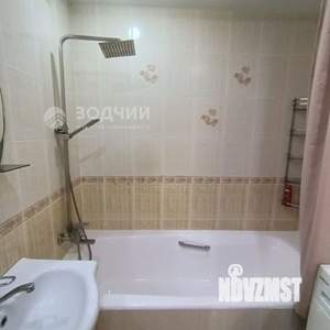 1-к квартира, на длительный срок, 46м2, 5/10 этаж