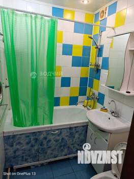 3-к квартира, на длительный срок, 65м2, 1/5 этаж