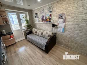 1-к квартира, на длительный срок, 45м2, 8/9 этаж