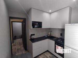 2-к квартира, посуточно, 47м2, 2/5 этаж