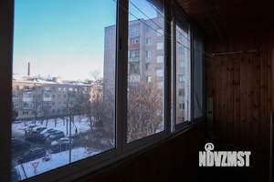 2-к квартира, посуточно, 49м2, 4/5 этаж