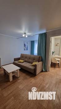 1-к квартира, на длительный срок, 32м2, 1/5 этаж