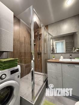 1-к квартира, посуточно, 50м2, 9/10 этаж