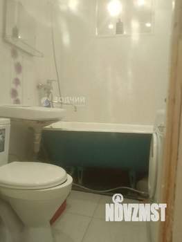 1-к квартира, на длительный срок, 36м2, 2/5 этаж