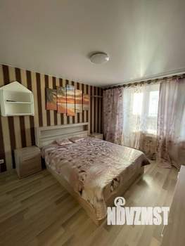 2-к квартира, на длительный срок, 64м2, 8/16 этаж