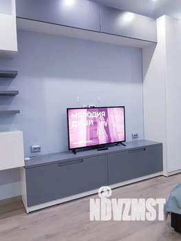 1-к квартира, посуточно, 48м2, 12/16 этаж