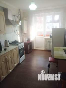 1-к квартира, на длительный срок, 42м2, 3/10 этаж