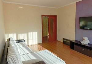 1-к квартира, на длительный срок, 47м2, 5/5 этаж