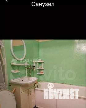 2-к квартира, на длительный срок, 42м2, 2/5 этаж