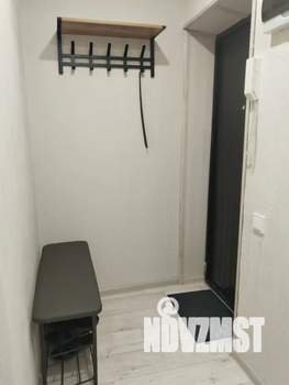 1-к квартира, посуточно, 32м2, 3/4 этаж