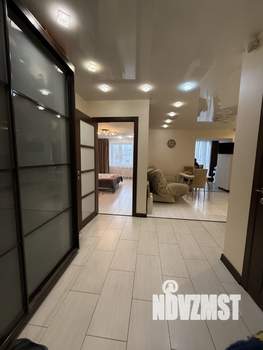 1-к квартира, на длительный срок, 55м2, 11/18 этаж