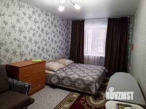 2-к квартира, посуточно, 45м2, 3/5 этаж