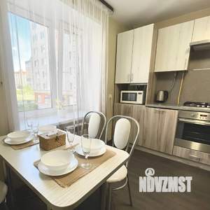 1-к квартира, на длительный срок, 43м2, 2/10 этаж