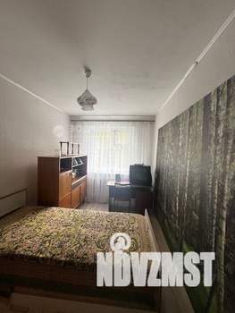 2-к квартира, на длительный срок, 48м2, 2/5 этаж