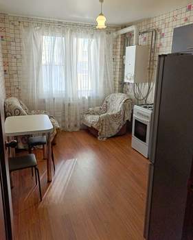 1-к квартира, на длительный срок, 40м2, 7/9 этаж