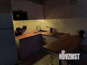 1-к квартира, посуточно, 29м2, 1/1 этаж