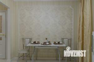 1-к квартира, посуточно, 35м2, 1/9 этаж