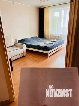 1-к квартира, на длительный срок, 45м2, 3/7 этаж