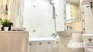 1-к квартира, на длительный срок, 44м2, 7/13 этаж