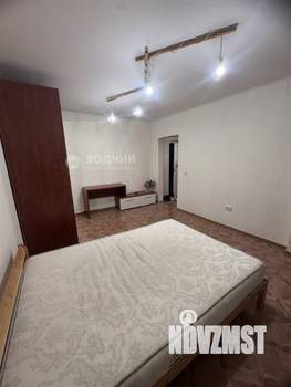 1-к квартира, на длительный срок, 32м2, 5/9 этаж