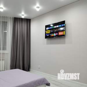 1-к квартира, посуточно, 45м2, 8/20 этаж