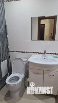 1-к квартира, на длительный срок, 54м2, 7/11 этаж