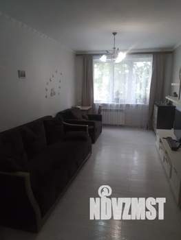 2-к квартира, посуточно, 54м2, 2/9 этаж