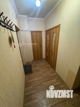 1-к квартира, на длительный срок, 38м2, 2/9 этаж