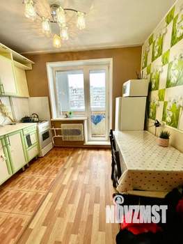 1-к квартира, посуточно, 35м2, 5/5 этаж