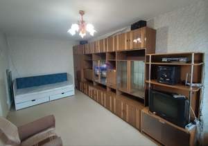 1-к квартира, на длительный срок, 33м2, 7/9 этаж