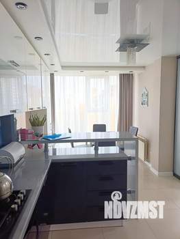 2-к квартира, посуточно, 71м2, 7/9 этаж