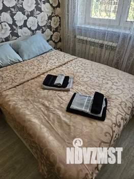 1-к квартира, посуточно, 36м2, 4/9 этаж