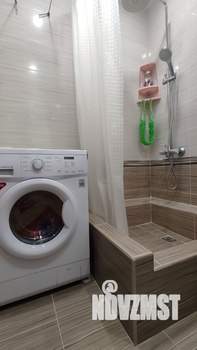 1-к квартира, посуточно, 43м2, 8/16 этаж