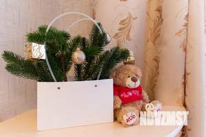 2-к квартира, посуточно, 47м2, 9/9 этаж