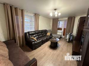 2-к квартира, посуточно, 68м2, 1/1 этаж