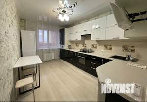 1-к квартира, на длительный срок, 51м2, 11/17 этаж