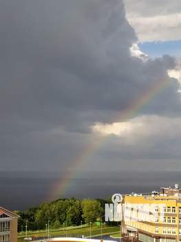 1-к квартира, на длительный срок, 45м2, 8/8 этаж