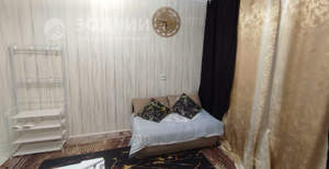 Студия квартира, на длительный срок, 18м2, 2/5 этаж