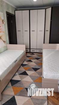 1-к квартира, на длительный срок, 44м2, 5/9 этаж