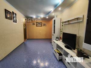 3-к квартира, на длительный срок, 57м2, 3/5 этаж