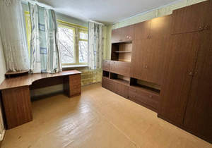 2-к квартира, на длительный срок, 52м2, 3/5 этаж