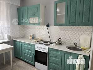 1-к квартира, на длительный срок, 36м2, 8/10 этаж